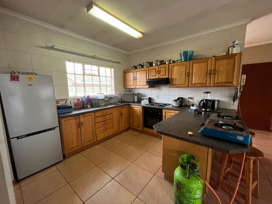 3 Bedroom Property for Sale in Standerton Mpumalanga