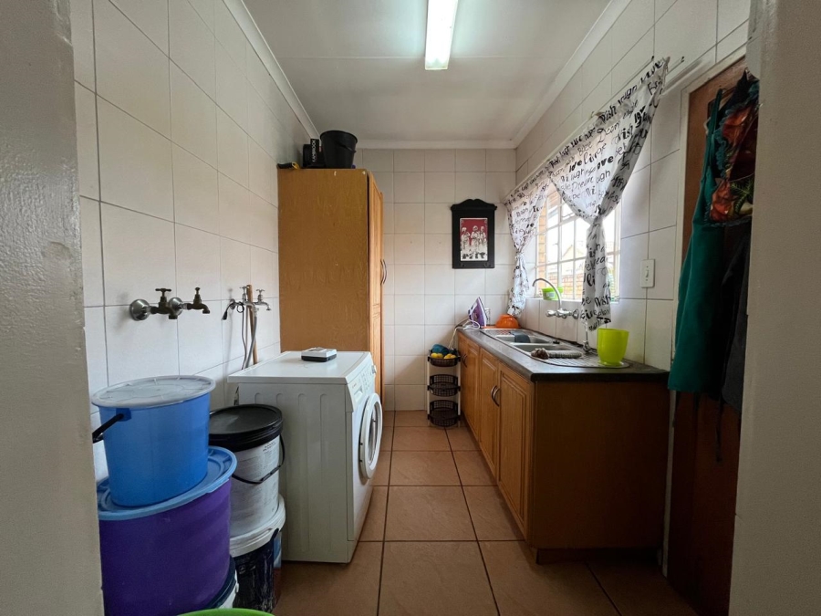 3 Bedroom Property for Sale in Standerton Mpumalanga