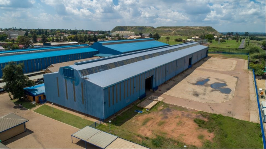Commercial Property for Sale in Witbank Mpumalanga