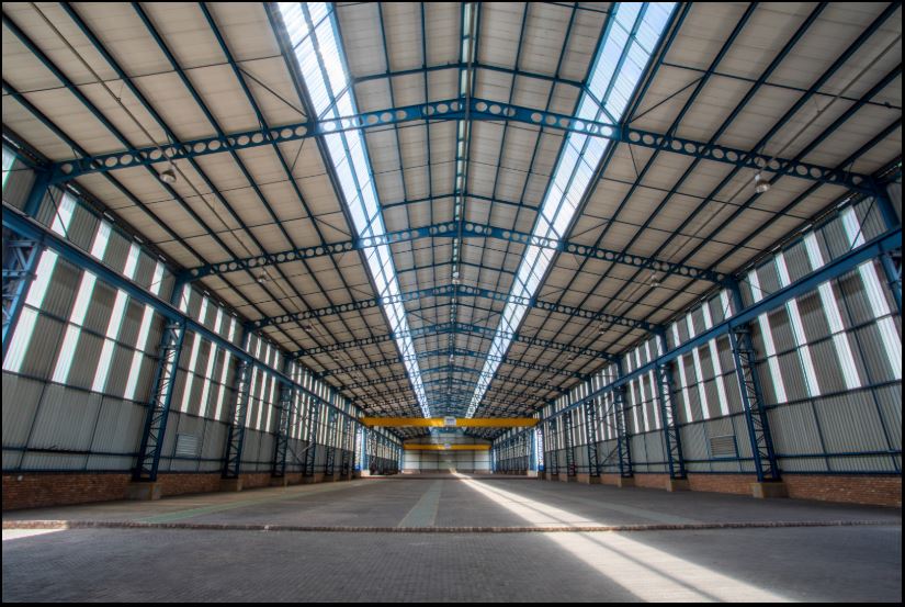 Commercial Property for Sale in Witbank Mpumalanga