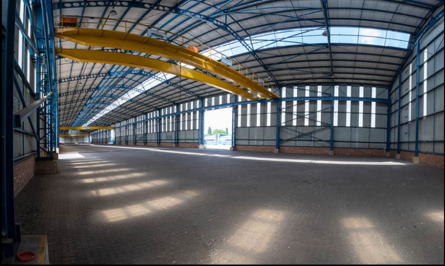 Commercial Property for Sale in Witbank Mpumalanga