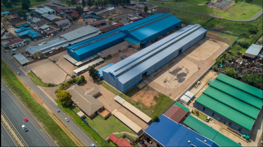 Commercial Property for Sale in Witbank Mpumalanga