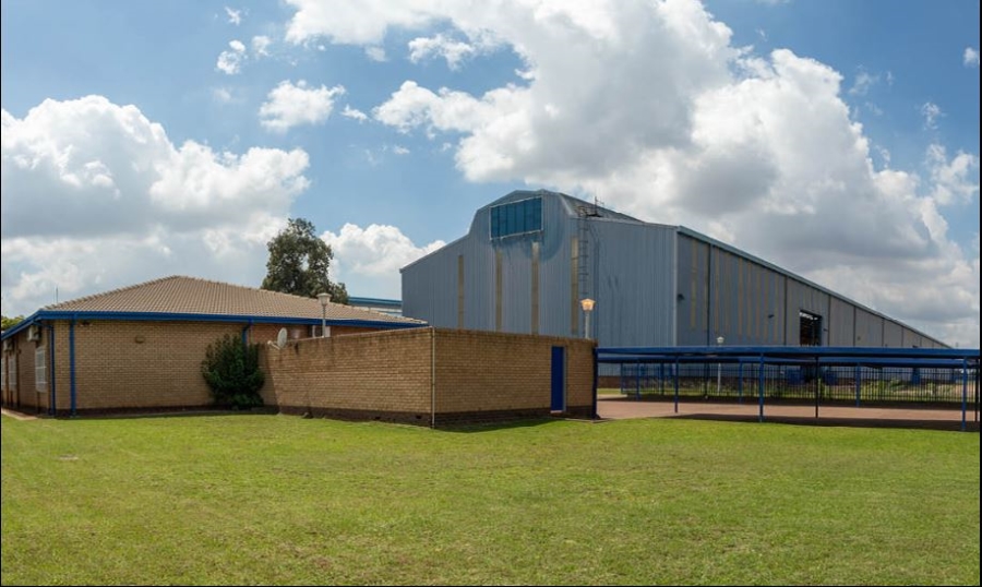 Commercial Property for Sale in Witbank Mpumalanga