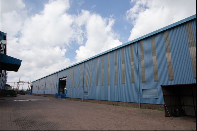 Commercial Property for Sale in Witbank Mpumalanga