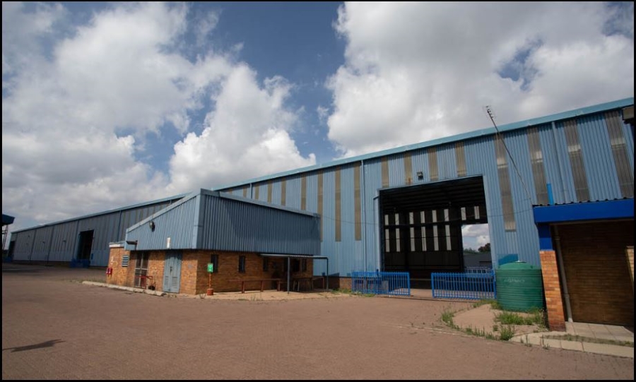 Commercial Property for Sale in Witbank Mpumalanga