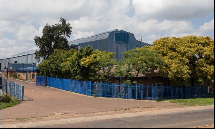 Commercial Property for Sale in Witbank Mpumalanga