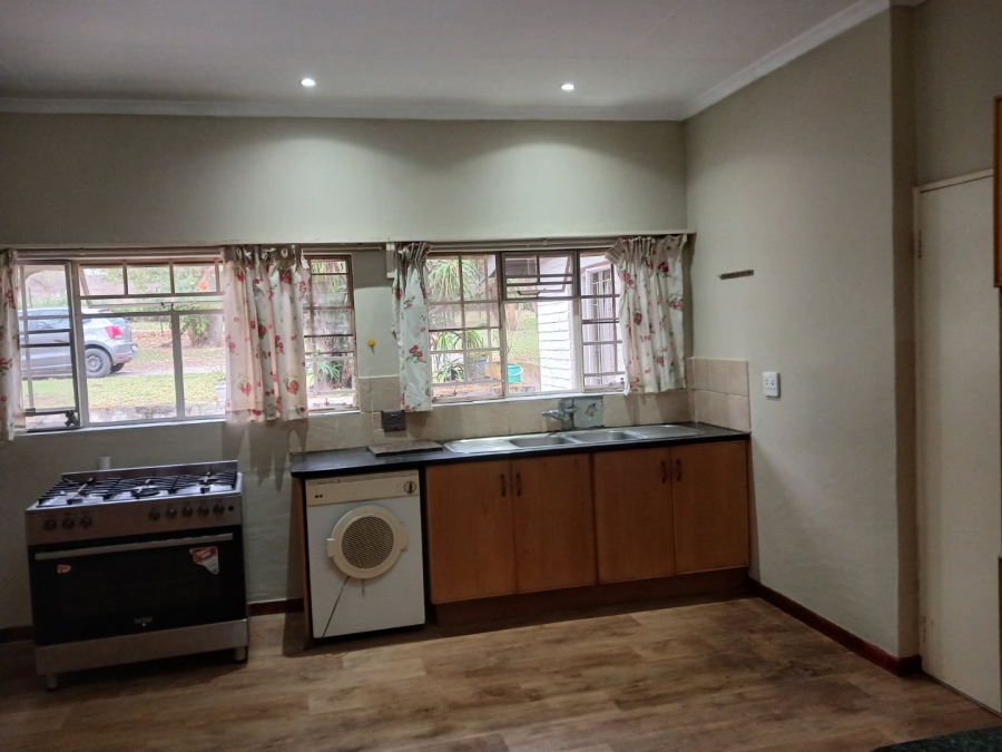 To Let Commercial Property for Rent in White River AH Mpumalanga