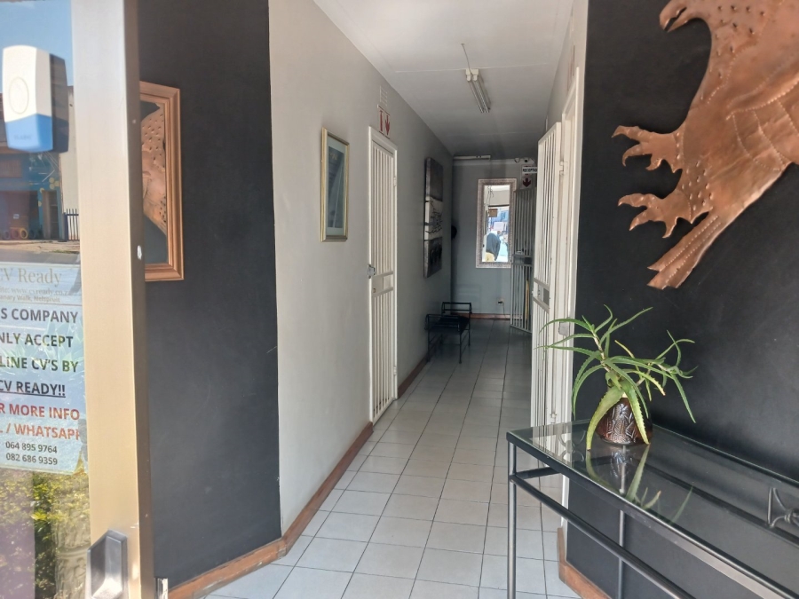 To Let Commercial Property for Rent in White River Mpumalanga