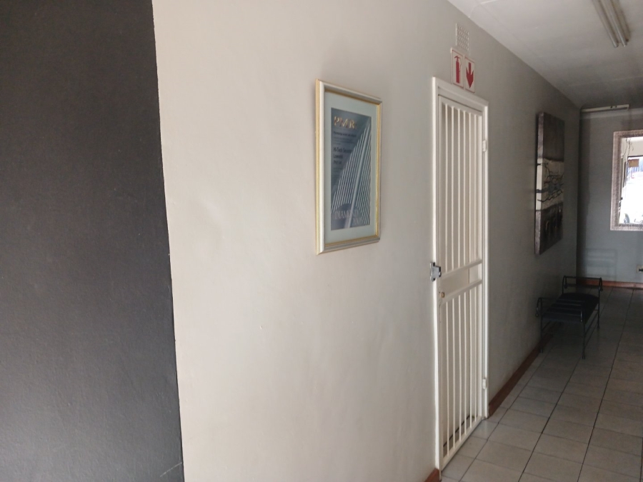 To Let Commercial Property for Rent in White River Mpumalanga