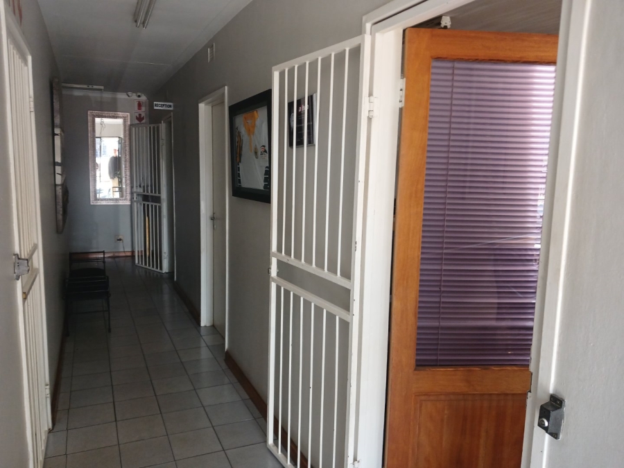 To Let Commercial Property for Rent in White River Mpumalanga