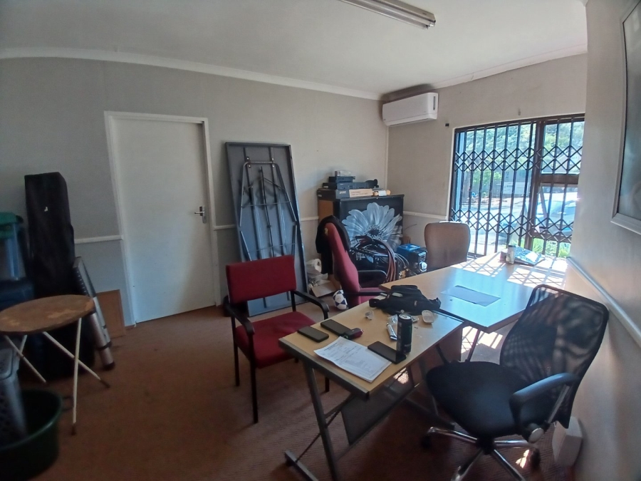 To Let Commercial Property for Rent in White River Mpumalanga
