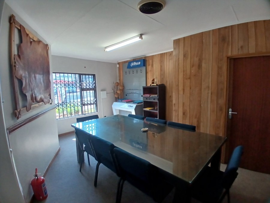 To Let Commercial Property for Rent in White River Mpumalanga