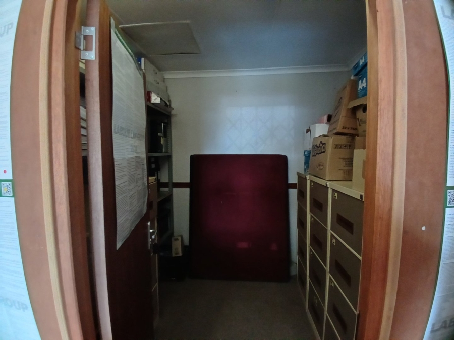 To Let Commercial Property for Rent in White River Mpumalanga