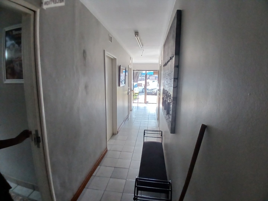 To Let Commercial Property for Rent in White River Mpumalanga
