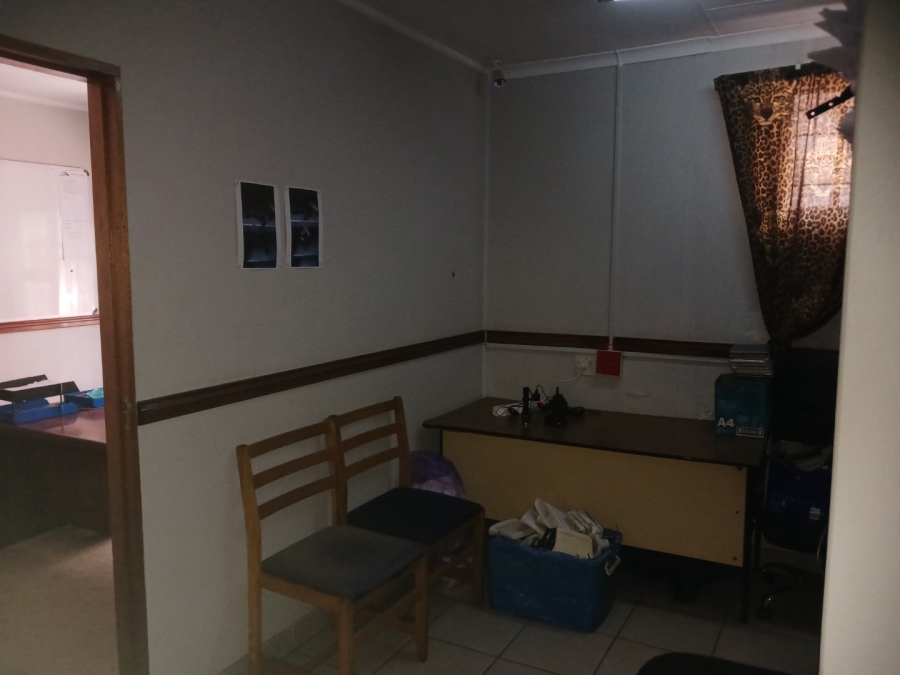 To Let Commercial Property for Rent in White River Mpumalanga
