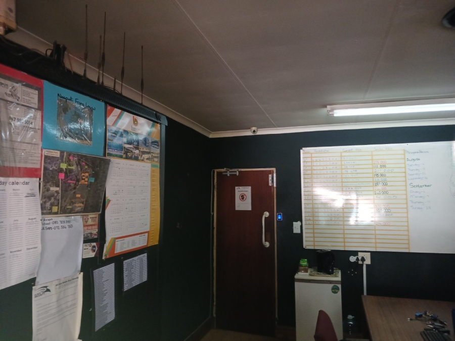 To Let Commercial Property for Rent in White River Mpumalanga