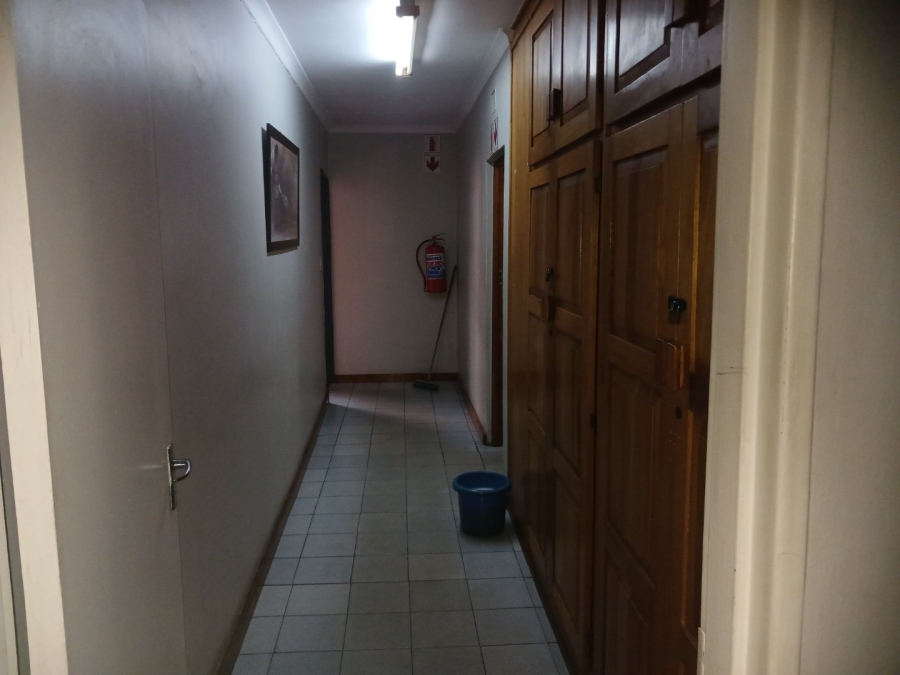 To Let Commercial Property for Rent in White River Mpumalanga