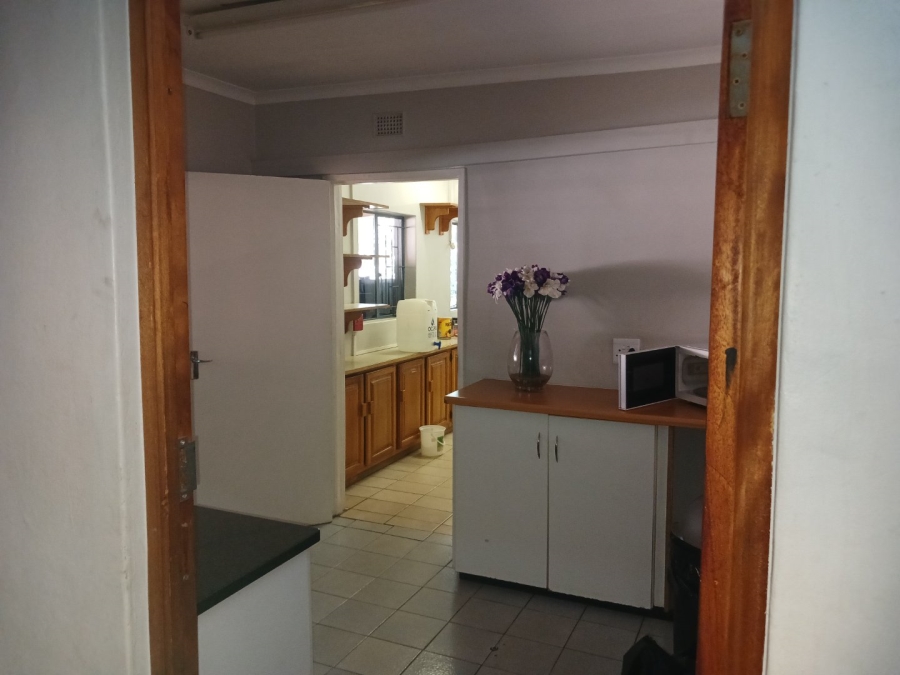 To Let Commercial Property for Rent in White River Mpumalanga