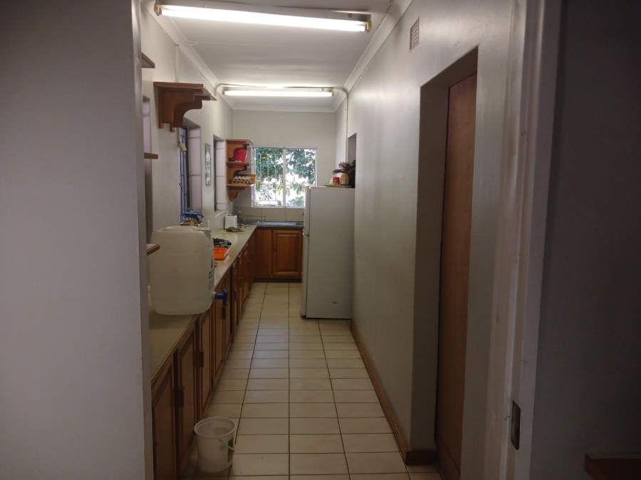 To Let Commercial Property for Rent in White River Mpumalanga