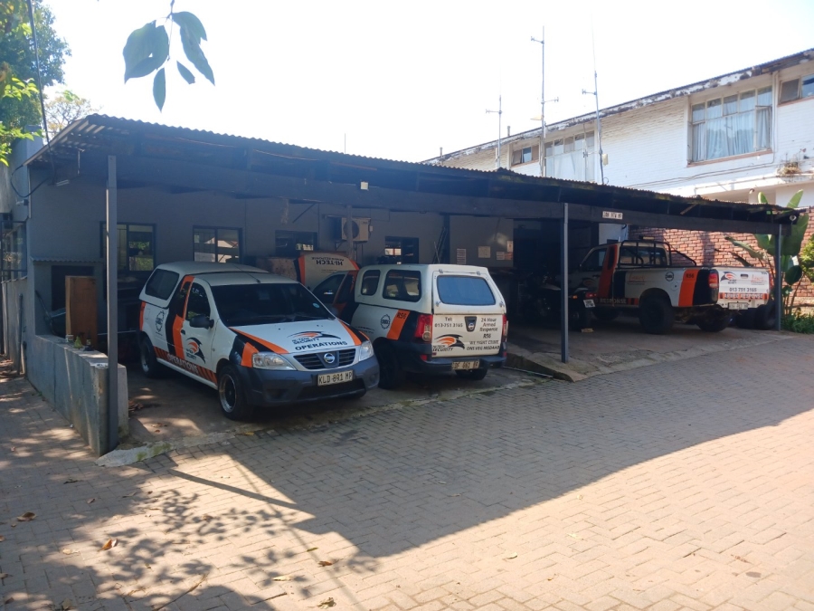 To Let Commercial Property for Rent in White River Mpumalanga