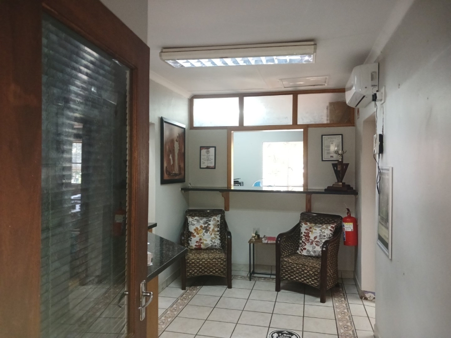 To Let Commercial Property for Rent in White River Mpumalanga