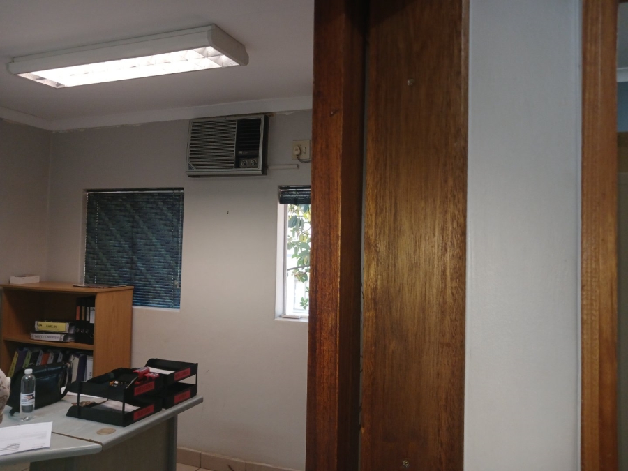 To Let Commercial Property for Rent in White River Mpumalanga