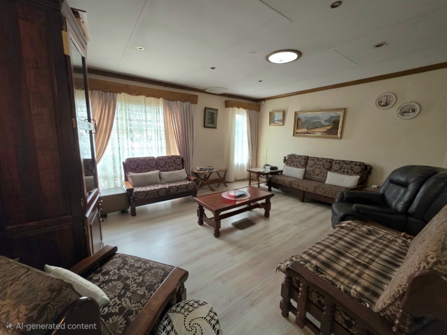 3 Bedroom Property for Sale in Kruinpark Mpumalanga