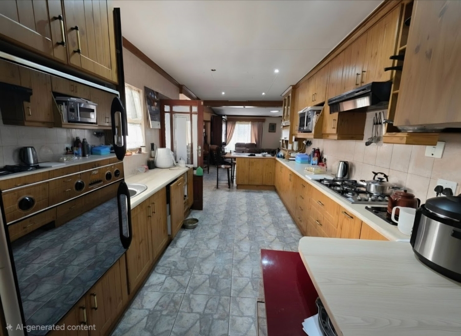 3 Bedroom Property for Sale in Kruinpark Mpumalanga