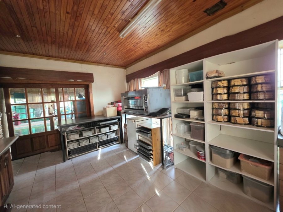3 Bedroom Property for Sale in Kruinpark Mpumalanga