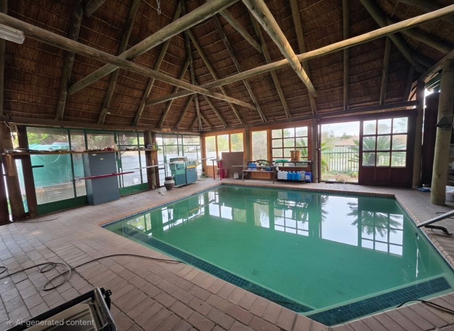 3 Bedroom Property for Sale in Kruinpark Mpumalanga