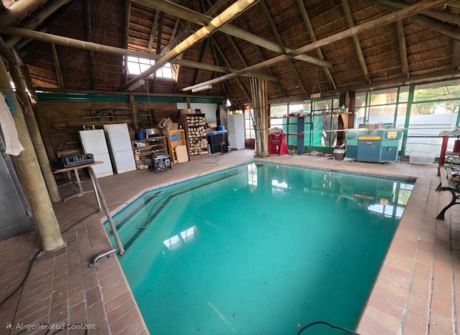 3 Bedroom Property for Sale in Kruinpark Mpumalanga