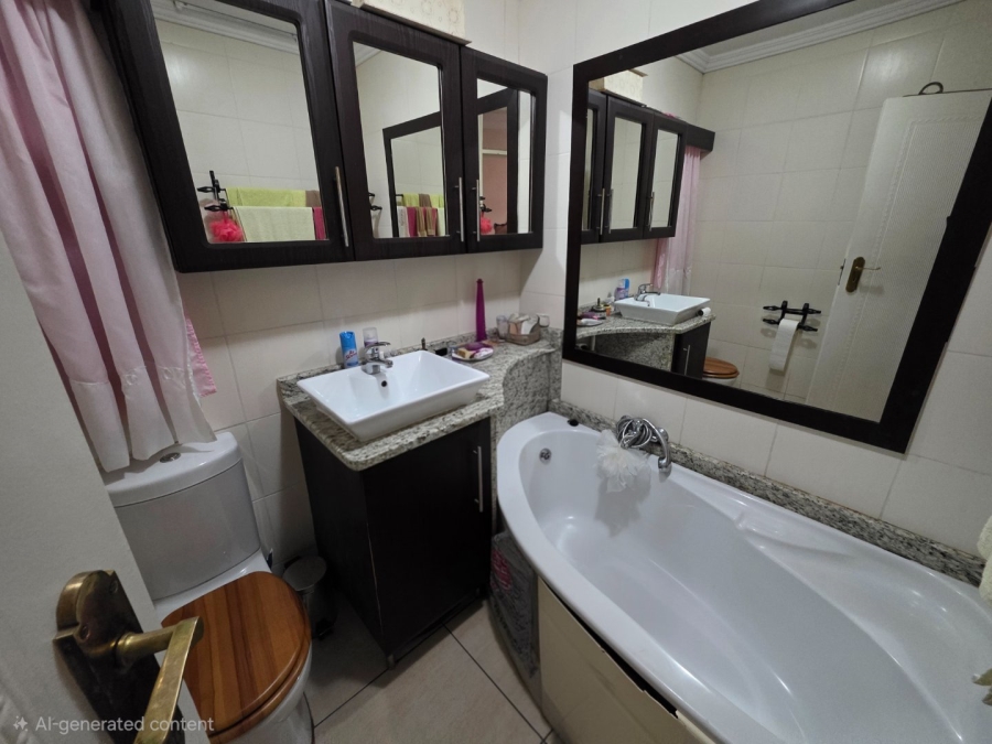 3 Bedroom Property for Sale in Kruinpark Mpumalanga