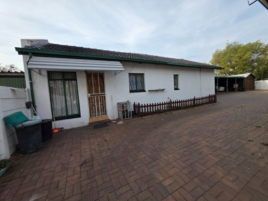 3 Bedroom Property for Sale in Kruinpark Mpumalanga