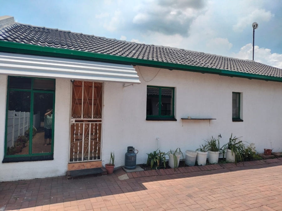 3 Bedroom Property for Sale in Kruinpark Mpumalanga