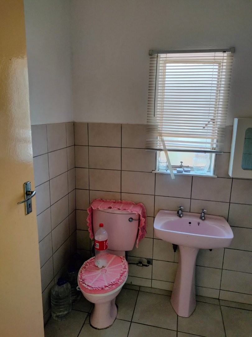 3 Bedroom Property for Sale in Kruinpark Mpumalanga