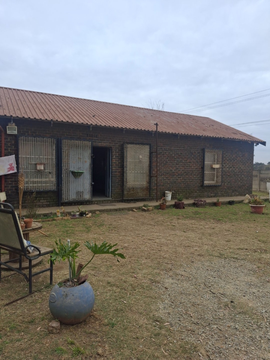 Commercial Property for Sale in Eloff A H Mpumalanga
