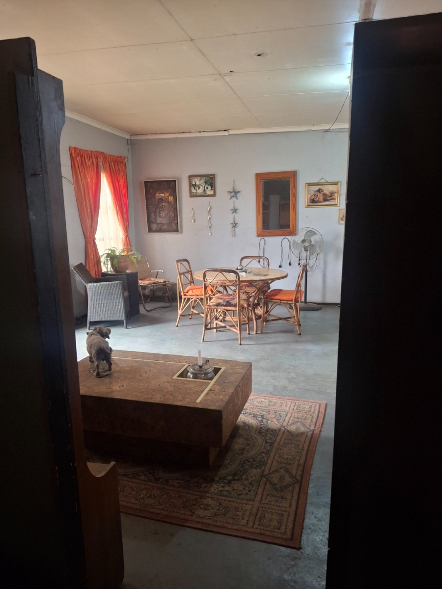 Commercial Property for Sale in Eloff A H Mpumalanga