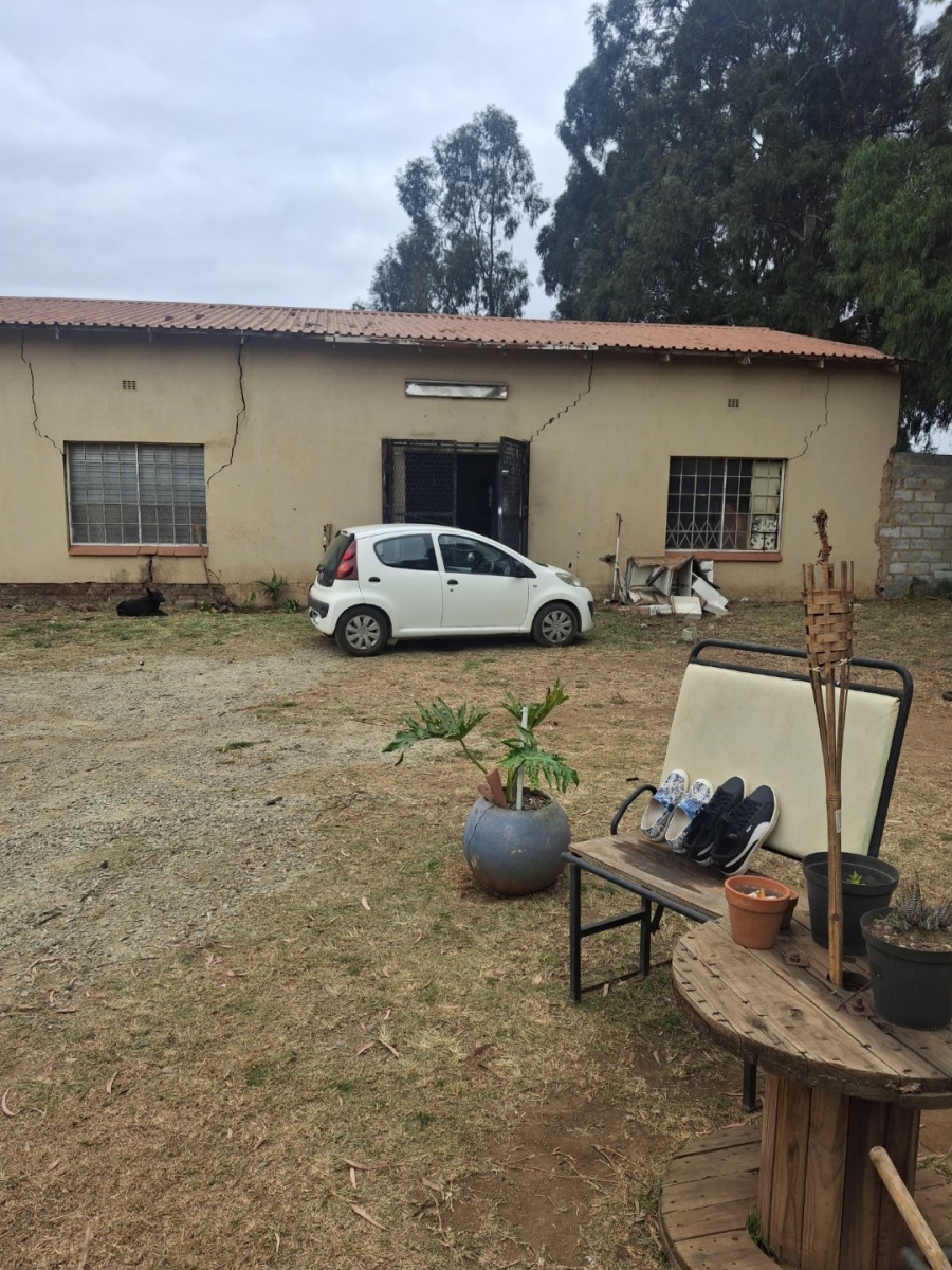 Commercial Property for Sale in Eloff A H Mpumalanga
