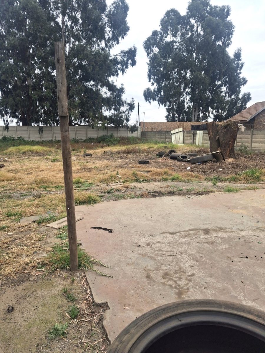 Commercial Property for Sale in Eloff A H Mpumalanga