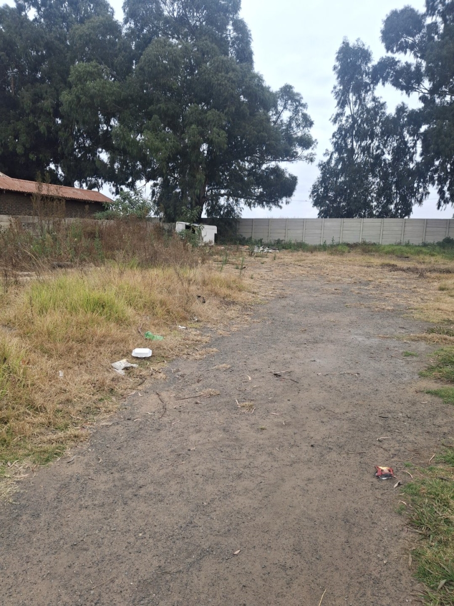 Commercial Property for Sale in Eloff A H Mpumalanga