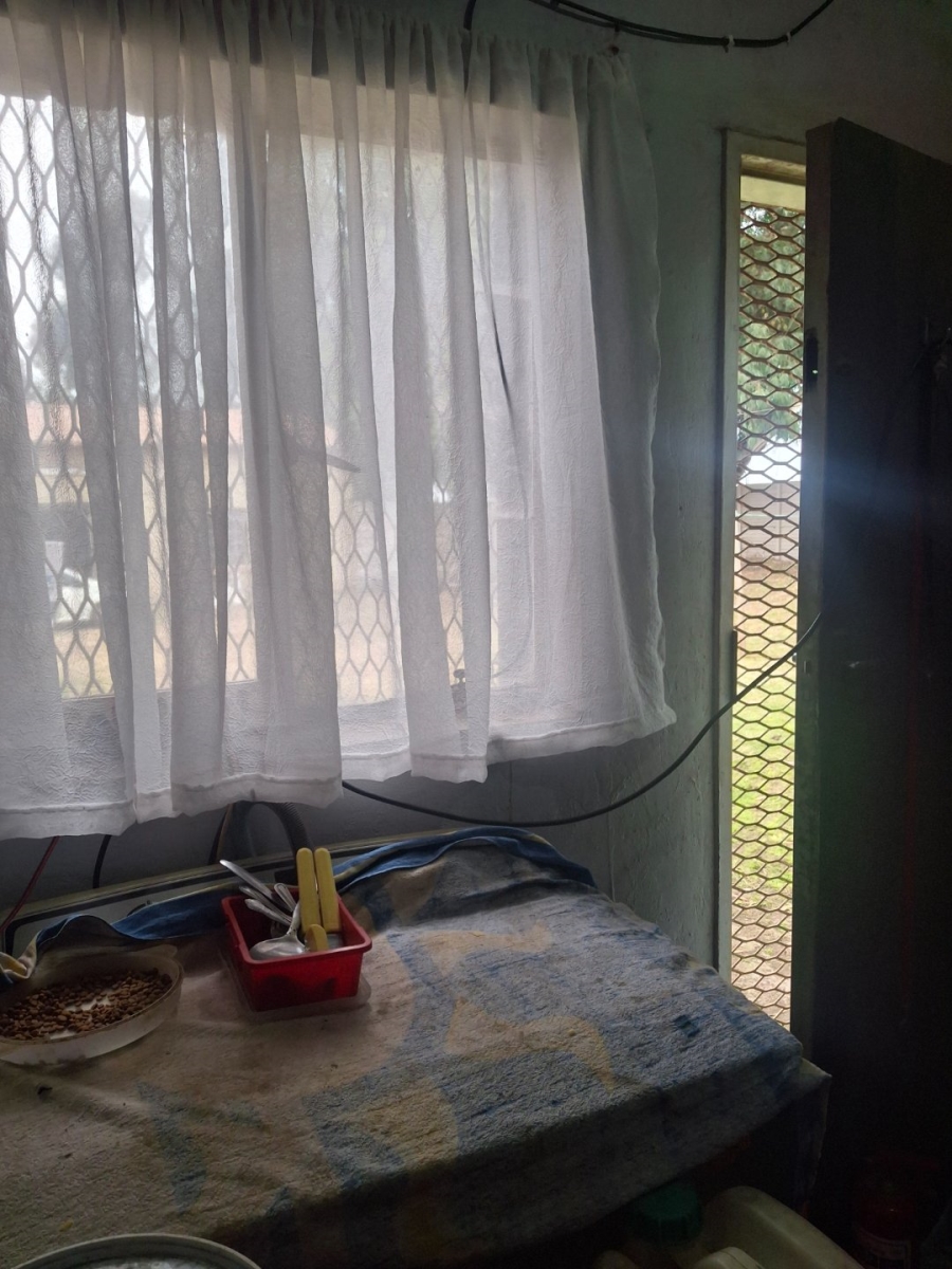 Commercial Property for Sale in Eloff A H Mpumalanga