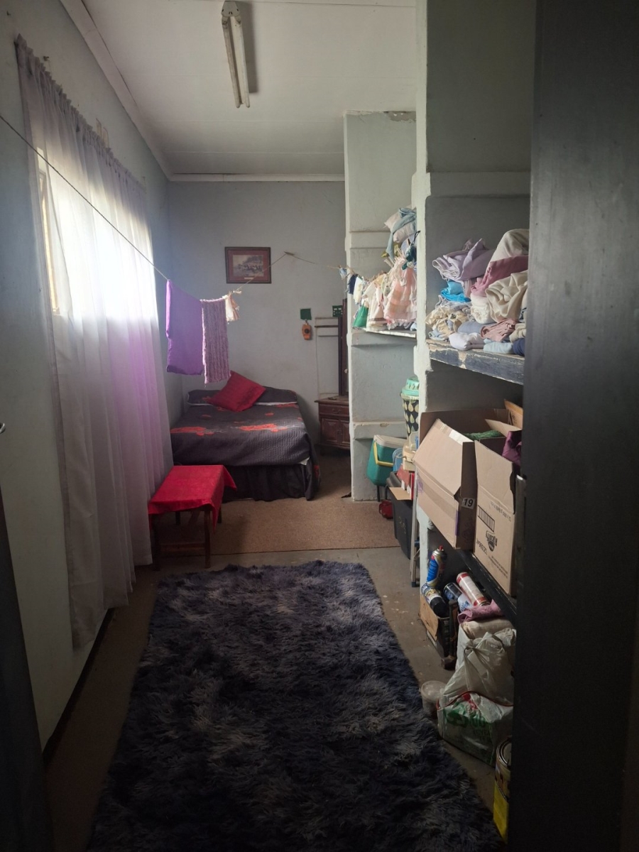 Commercial Property for Sale in Eloff A H Mpumalanga