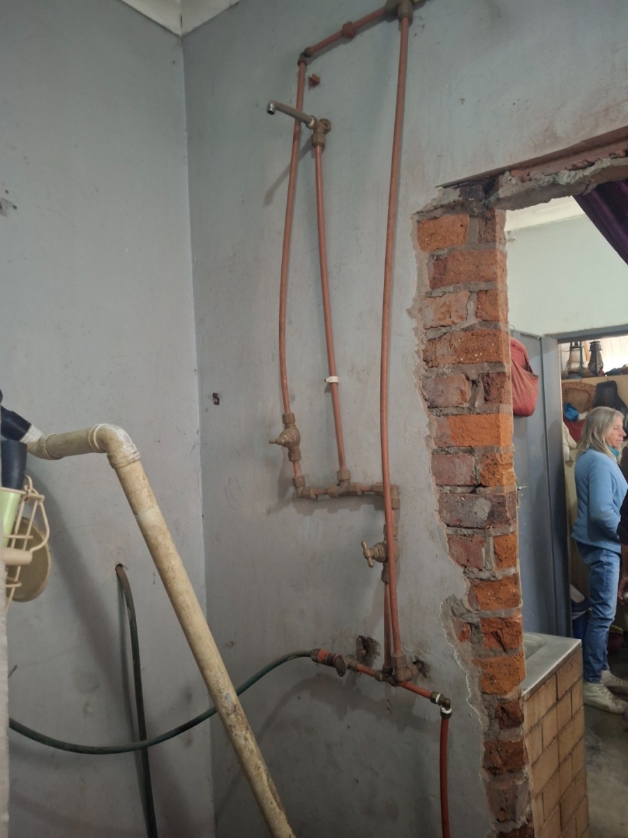 Commercial Property for Sale in Eloff A H Mpumalanga