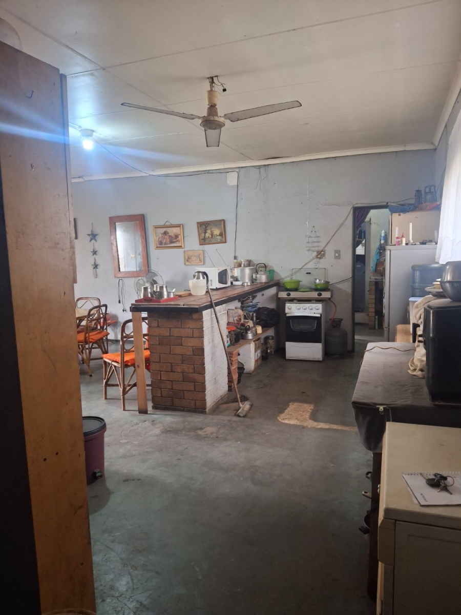 Commercial Property for Sale in Eloff A H Mpumalanga