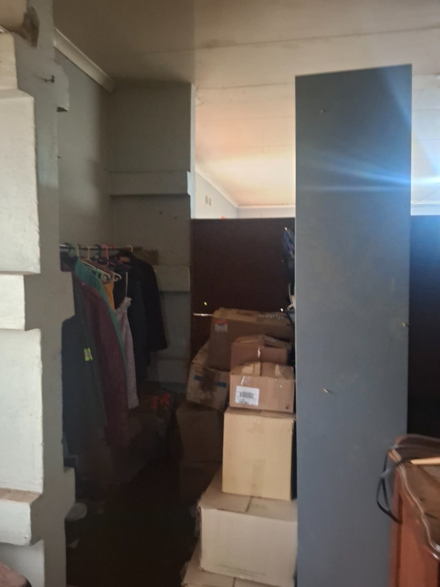 Commercial Property for Sale in Eloff A H Mpumalanga