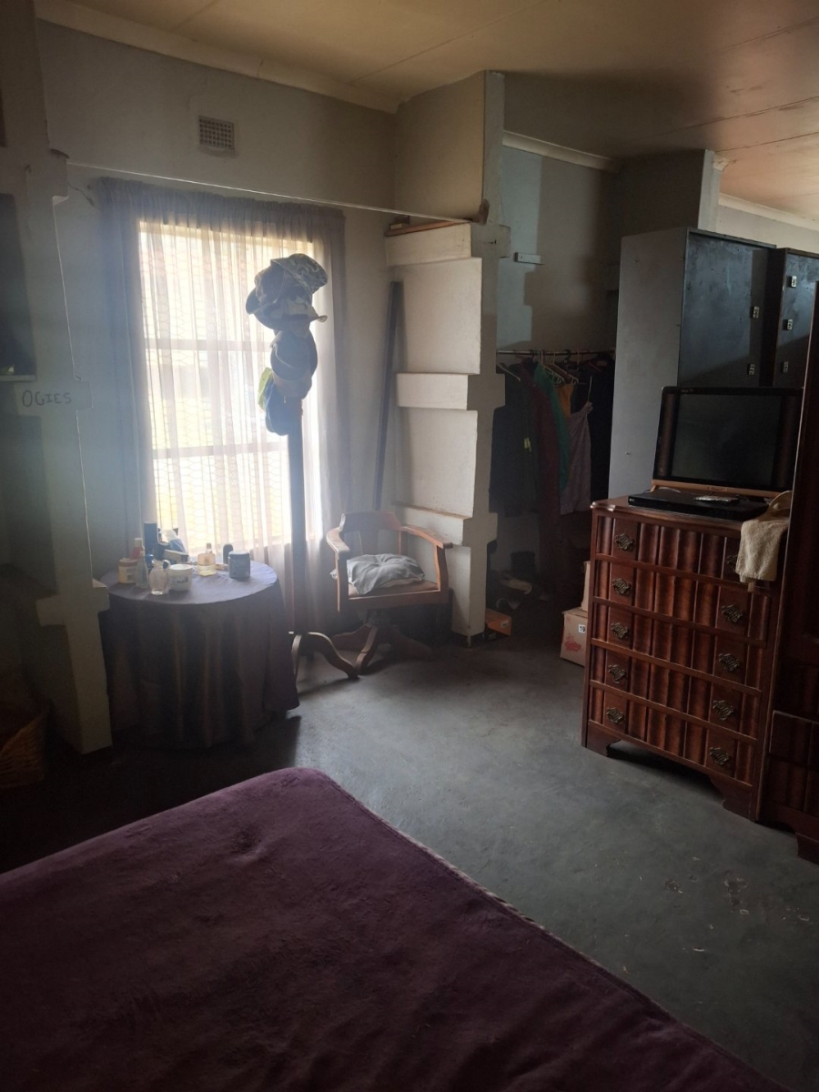 Commercial Property for Sale in Eloff A H Mpumalanga