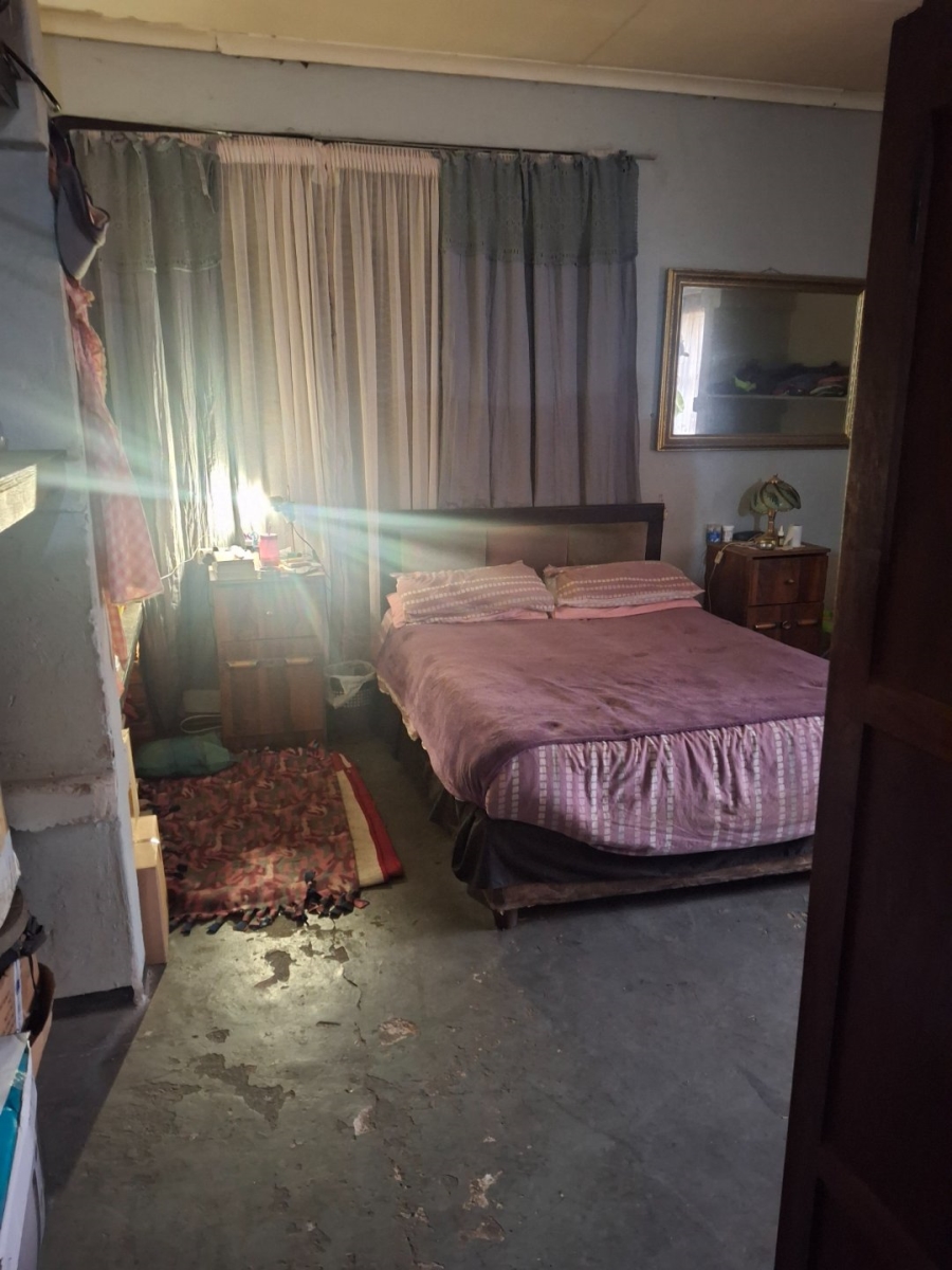Commercial Property for Sale in Eloff A H Mpumalanga