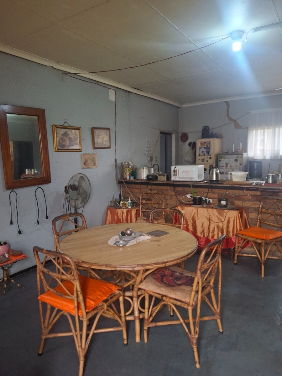 Commercial Property for Sale in Eloff A H Mpumalanga