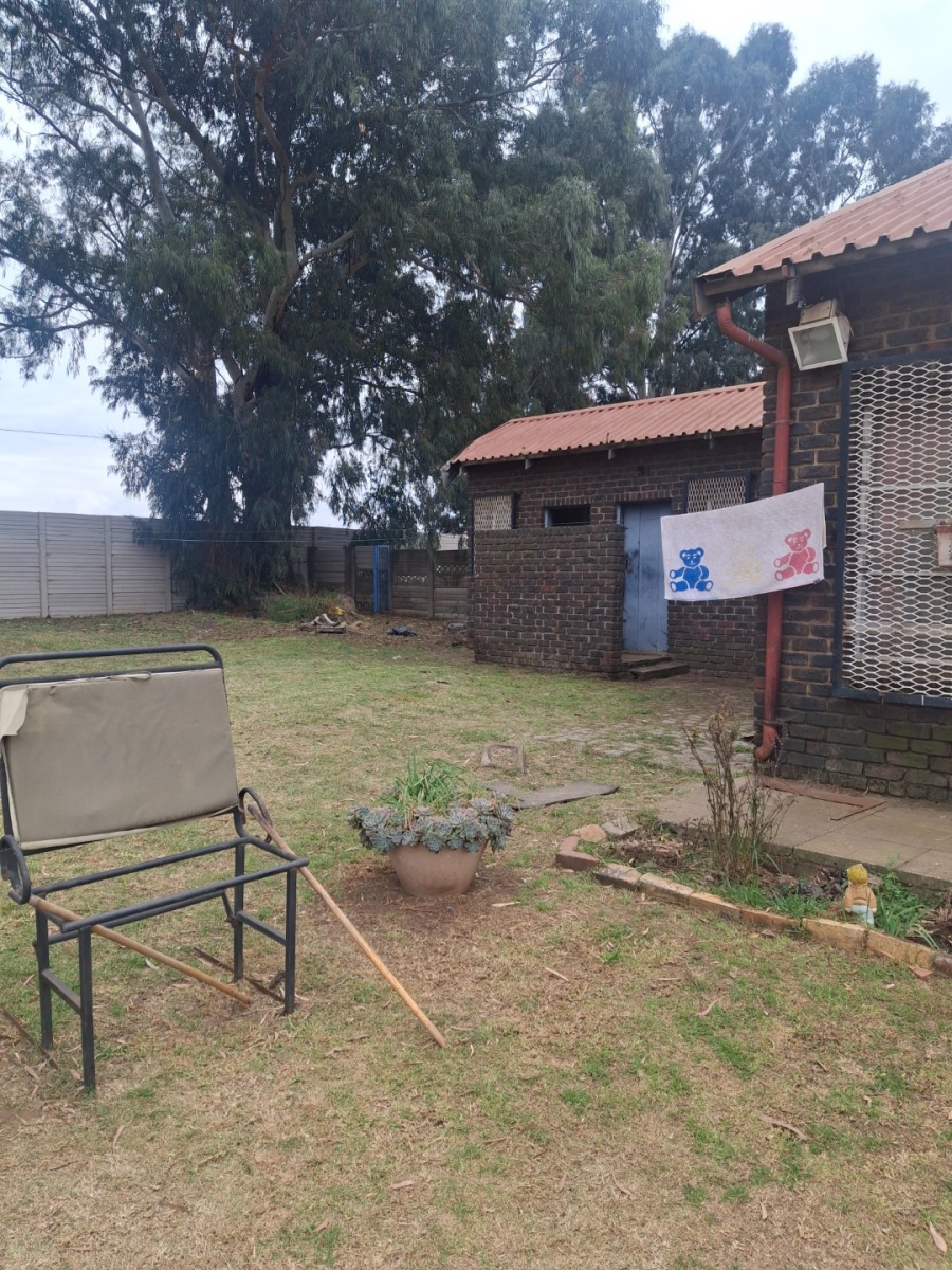 Commercial Property for Sale in Eloff A H Mpumalanga