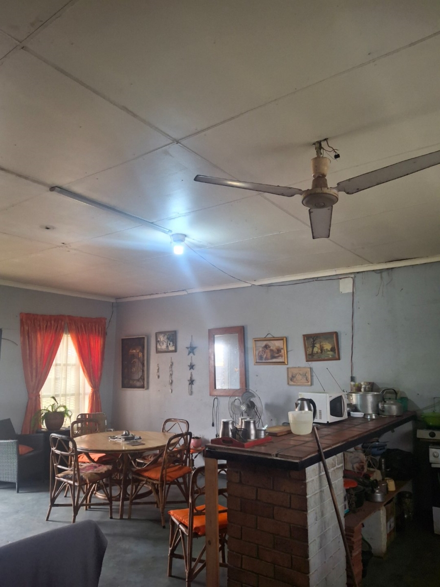 Commercial Property for Sale in Eloff A H Mpumalanga